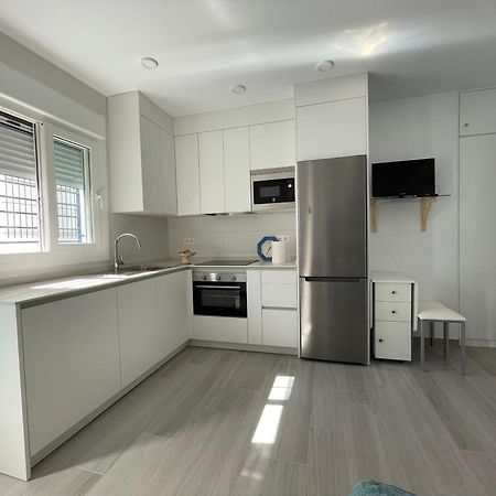 Apartament M La Caoba Conil De La Frontera Zewnętrze zdjęcie