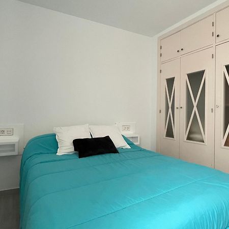 Apartament M La Caoba Conil De La Frontera Zewnętrze zdjęcie