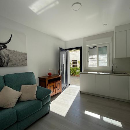 Apartament M La Caoba Conil De La Frontera Zewnętrze zdjęcie