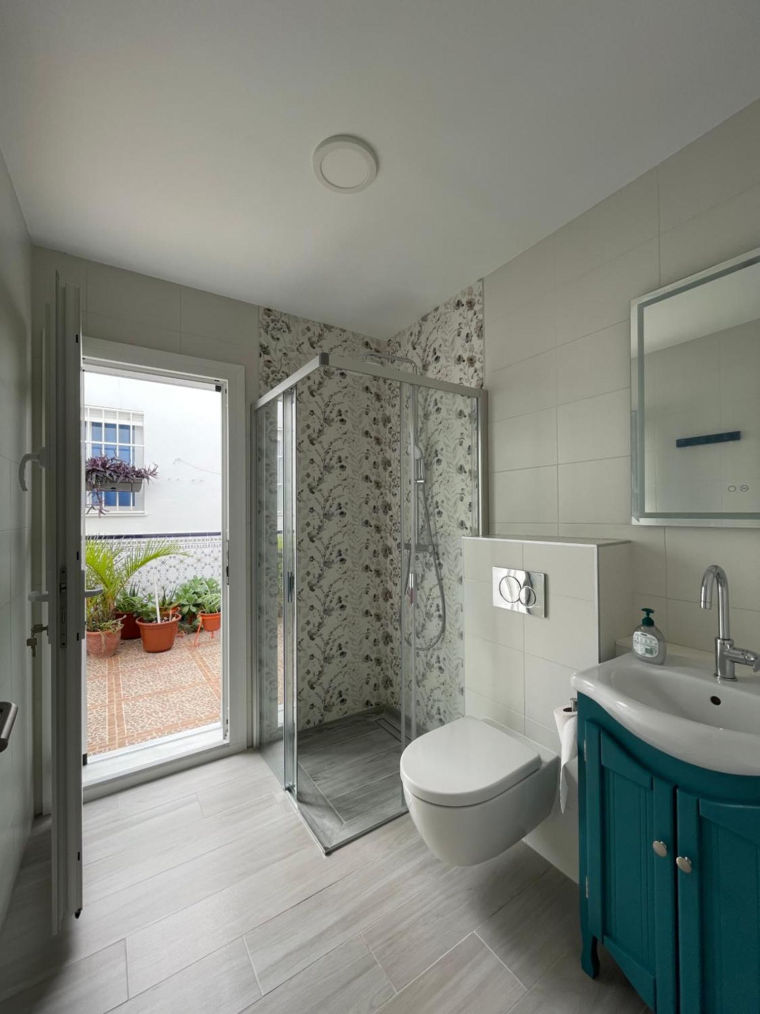 Apartament M La Caoba Conil De La Frontera Zewnętrze zdjęcie