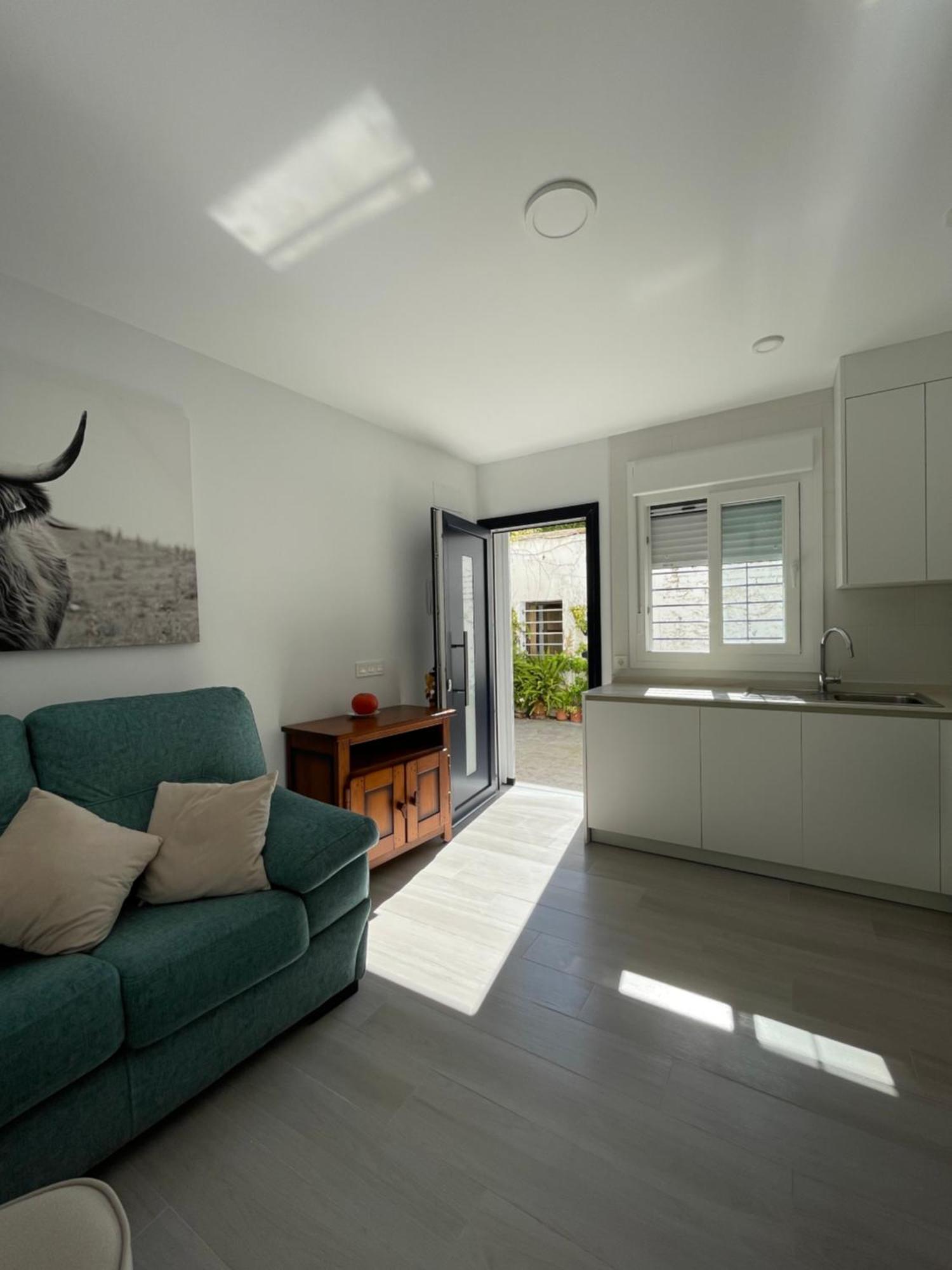 Apartament M La Caoba Conil De La Frontera Zewnętrze zdjęcie